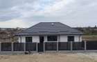 FARA COMISION casa cu 4 camere 2 bai PARTER + Pod Mansardabil la cheie - 18