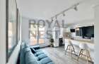 De inchiriat apartament cu 2 camere in Avantgarden3 - 7