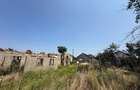 Teren intravilan + casa de vanzare - 1