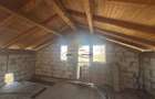 Casa P+M la rosu + teren 1.239 mp Sarata (Bacau) - 9