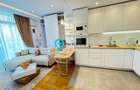 Apartament 2 camere -Prima inchiriere -Floreasca -Promenada - 7