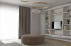 Luxury 3-room apartment | Herastrau Lake | pet-friendly