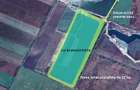 Lac de pescuit 9 ha, pe un teren intravilan de 12 ha, langa Brasov, COMISION 0% - 2