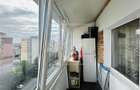 Ap decomandat, 4 camere, balcon - Zona Mihai Viteazu - 9