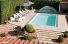 Vila cu piscina , sauna si teren 900 mp Cartier Europa, Vladimirescu