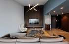 APARTAMENT 8 CAMERE CU SCARA INTERIOARA TIP LOFT -ULTRA LUX - 8