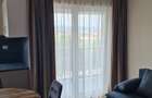 PF inchiriez apartament 2 camere zona Vivo, Oncos. Nou prima inchiere
