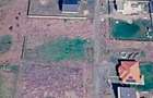 Teren intravilan 1000 m2 Mandruloc-Arad zona linistita cu utilitati 44.000 EUR - 3