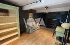 De inchiriat - apartament 2 camere in vila - demisol- Kiseleff - parc - 8