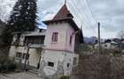 Etaj vila istorica de vanzare in Sinaia Zona Furnica - 1