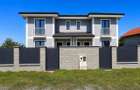 Duplex 4 camere | 2 bai | Toate utilitatile | Mosnita - Comision 0 - 1