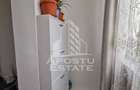 Apartament cu 3 camere semidecomandat, etaj intermediar,zona Soarelui - 3