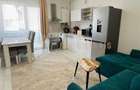 Apartament 2 camere cu loc de parcare ,mobilat si utilat , zona Dali - 7