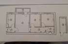 Vand apartament 3 camere semidecomandat , cu balcon in exterior, boxa, Tomis Nord - 6