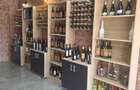 Se vinde afacere la cheie Crama de la parterul blocului (Sannicolau Mare) - 6