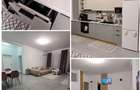 Apartament cu 2 camere mobilat si utilat modern, balcon si parcare inclusa in CF Giroc