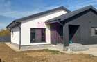 Gulia, casa 4 camere parter, 107 mp utili, curte 500, aproape padure