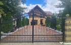 Vila de vanzare Valea Lupului - Valea Lupului (Iasi)