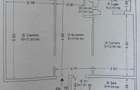 DIRECT PROPRIETAR | 2 camere decomandat 53 mp | Calea Martirilor | 104.900 - 1