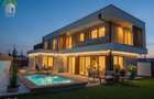 Vila Exclusiva cu Gradina si piscina Individuala ,direct Dezvoltator - 8