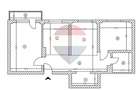 Apartament cu 3 camere de vânzare în zona Stefan cel Mare - 3