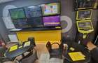 Inchiriez spatiu comercial 50 mp