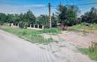 and teren curti-constructii, Cateasca Arges, la 25 km de Pitesti - 2
