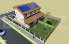 Duplex pe colt | Ghiroda | 107 mp utili, teren de 294 mp