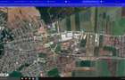 Teren industrial 23.239 mp, 150 m deschidere Str. Lavandei, Branesti - 3