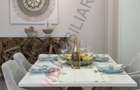 Titanic White, apartament lux, vedere frontala la mare - 16