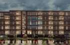 Apartament de vanzare, 3 camere, 111.44mpc, lift, terasa 23mp, comision 0% - 4