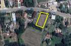 Teren intravilan, 1255mp, Costestii din Vale, Dambovita - 2