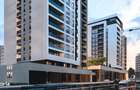Apartament 4 camere, etaj 1, Bloc B - 2