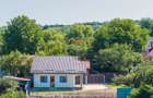 Casa noua langa Bra?ov, curte insorita ?i vedere panoramica - 14