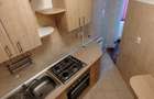 De inchiriat apartament cu 1 camera,zona Tiglina 1
