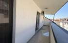 Apartament 3 camere, cu parcare subterana pe strada Doinei, Dobroesti