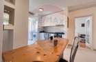 Apartament 2 camere - de inchiriat langa Marriott - centrala proprie - 16
