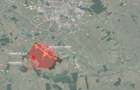 Teren intravilan 6000 mp Adunatii Copaceni Giurgiu deschidere la DN 5 - 4