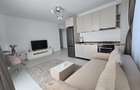 De vanzare apartament de 2 camere in Otopeni