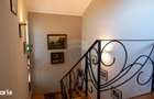 Saftica - vanzare vila 5 camere complet mobilata, curte+gradina, DN1 - 6