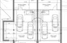 Duplex 240 mp, D+P+E+M, zona linistita de case, panorama deosebita !