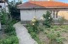 Oportunitate excelenta de investi?ie Casa + teren generos in Mangalia - 4