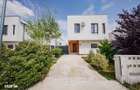 Casa cu 4 camere de inchiriat, gradina 200 mp - 1