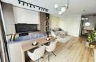 Apartament ultrafinisat | Etaj intermediar | Zona Str Tineretului - 5