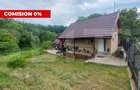 Valcele - 3 Case + 1.980 mp teren intravilan I Ape minerale și aer curat - 1