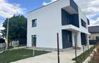 CANALIZ!ASFALT!PLACA si peste etaj!Vila 4 camere, Dancu(com. Holboca) - 9