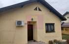 Casa 2020, parter+pod, garaj, magazie, curte 420 mp, Sabareni - Sabareni (Giurgiu)
