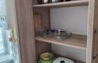 Inchiriere garsoniera in Tg Mures . etajul 1 Dambu Pietros. Zona linistita . Imediat ocupabil - 1