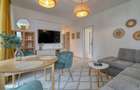 NEW! First rent! 3 camere, Militari Residence - 12