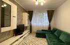 Apartament 4 camere Drumul Taberei Raul Doamnei Azzurro Eugen Lovinesc - 1